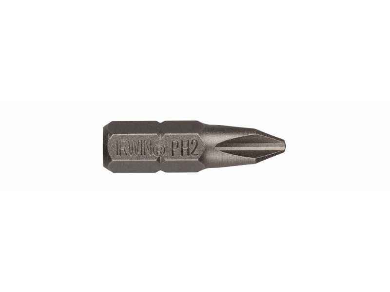 IRWIN Bithegy PH2 x 25 mm (2 buc)