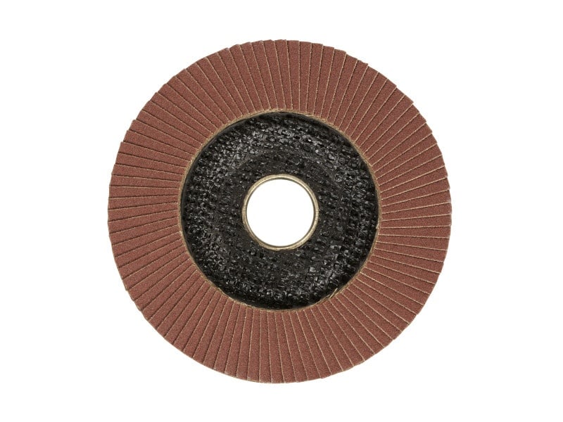 IRWIN Disc cu clape 115 x 22 mm P120