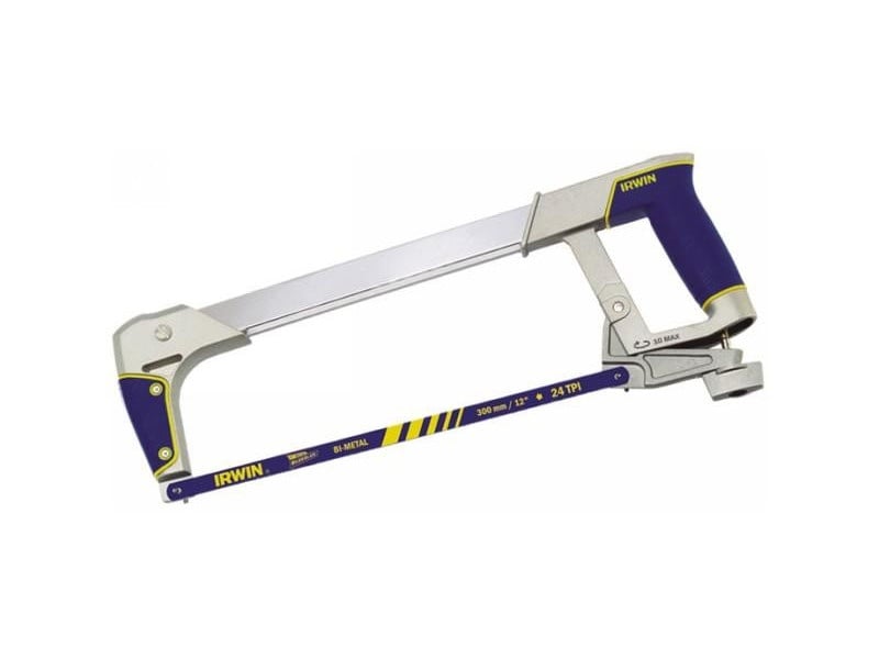 IRWIN Hacksaw cadru 300 mm tensiune