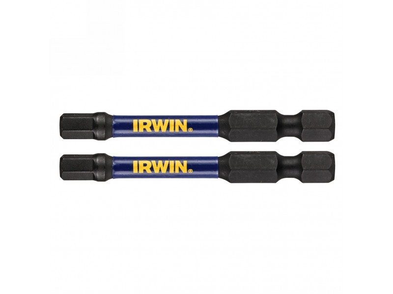 IRWIN Impact Pro Bithegy imbus 6 x 57 mm (2 buc)