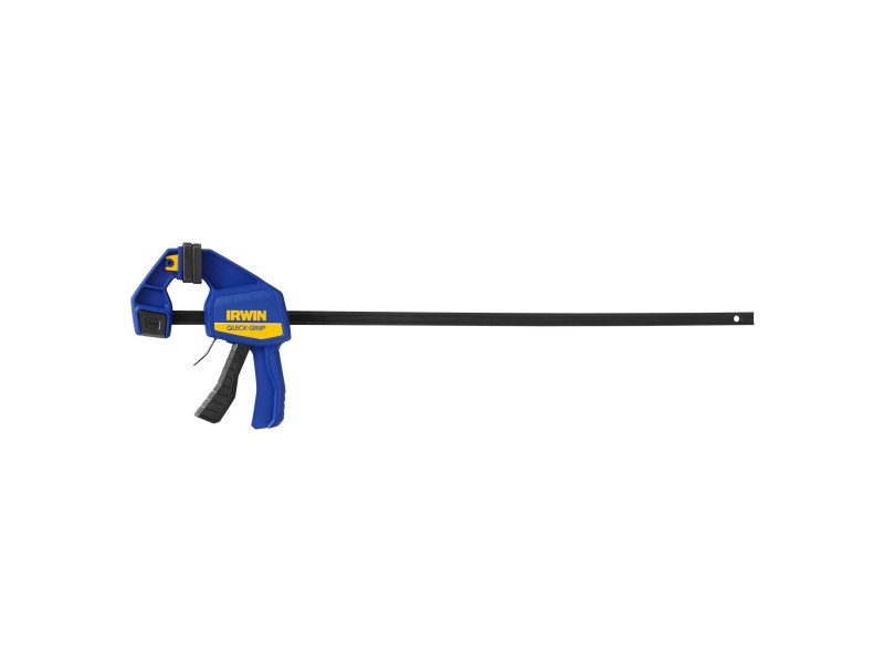 IRWIN Quick-Grip Clemă rapidă cu o singură mână 600 mm - 1 | YEO