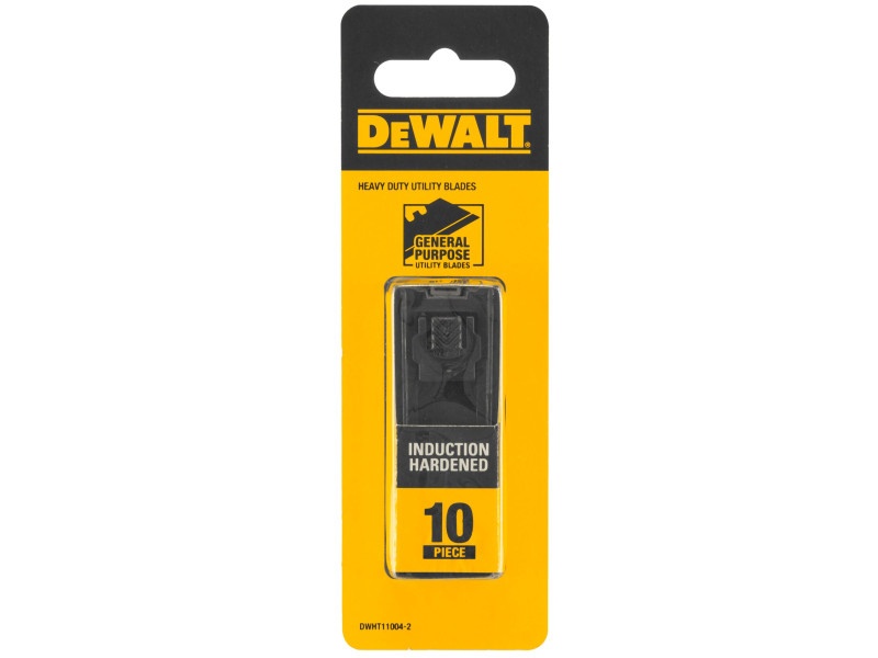 Lamă trapezoidală DEWALT (10 bucăți) - 2 | YEO