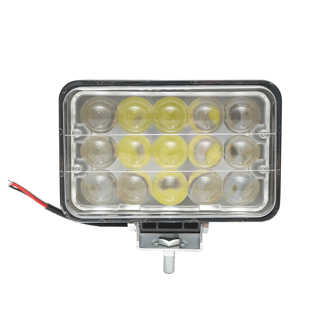 Lampa 15 LED-uri 10-30V 45W unghi de radiere 60, Cod: BK69043F, Brand: AUTOSPEED