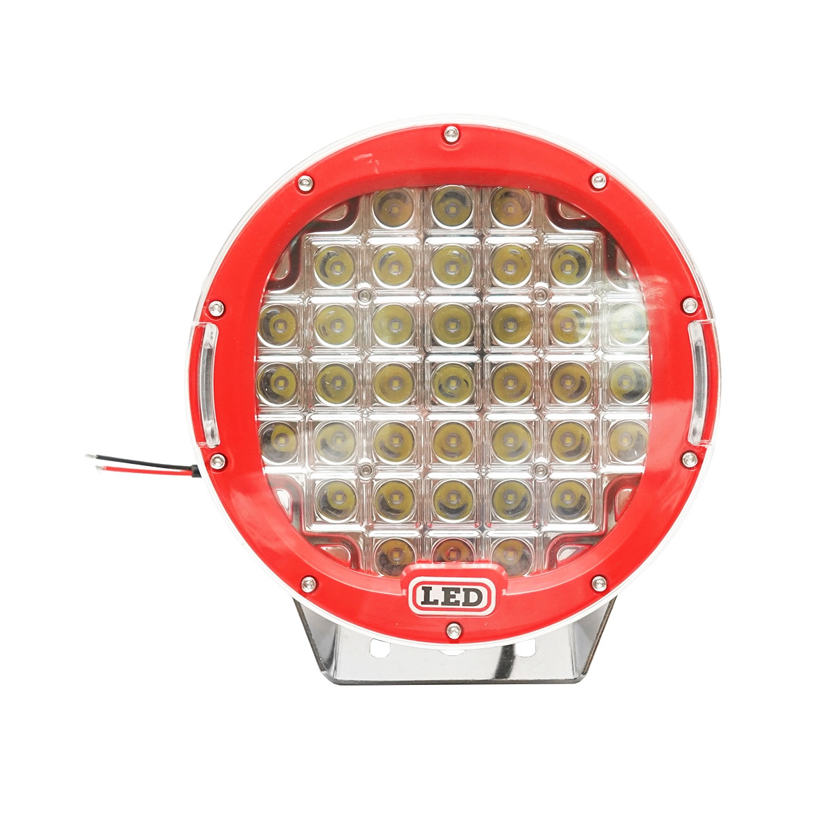 Lampa cu 37 LED-uri 10-60V 111W, Cod: BK69117, Brand: BRECKNER GERMANY