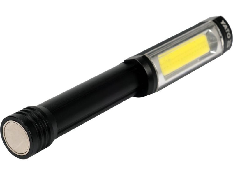 Lampă de testare YATO Element LED 400/170 lumeni - 2 | YEO