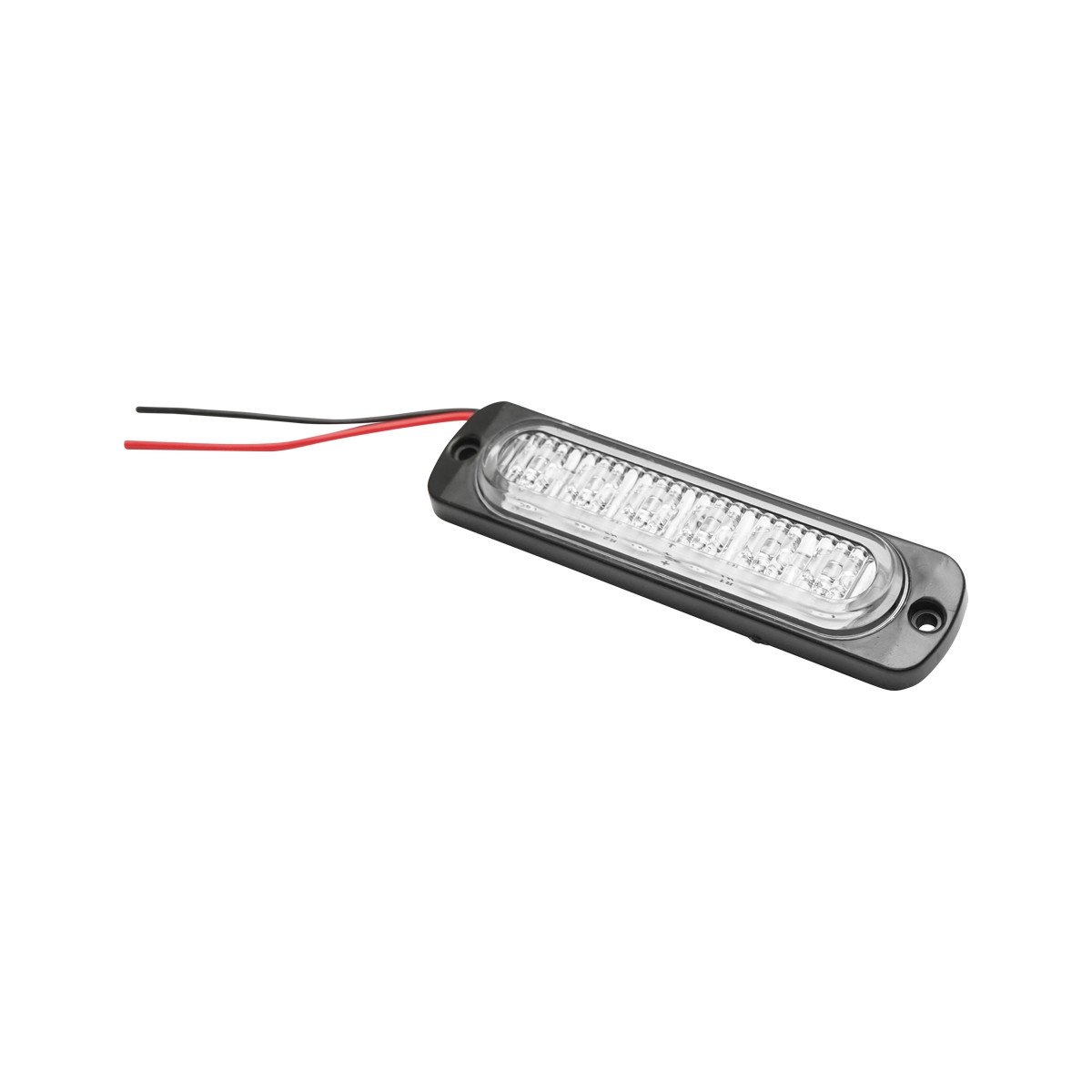 Lampa LED gabarit laterala alba 12-24V FR0272W, Cod: BK69531, Brand: BRECKNER GERMANY