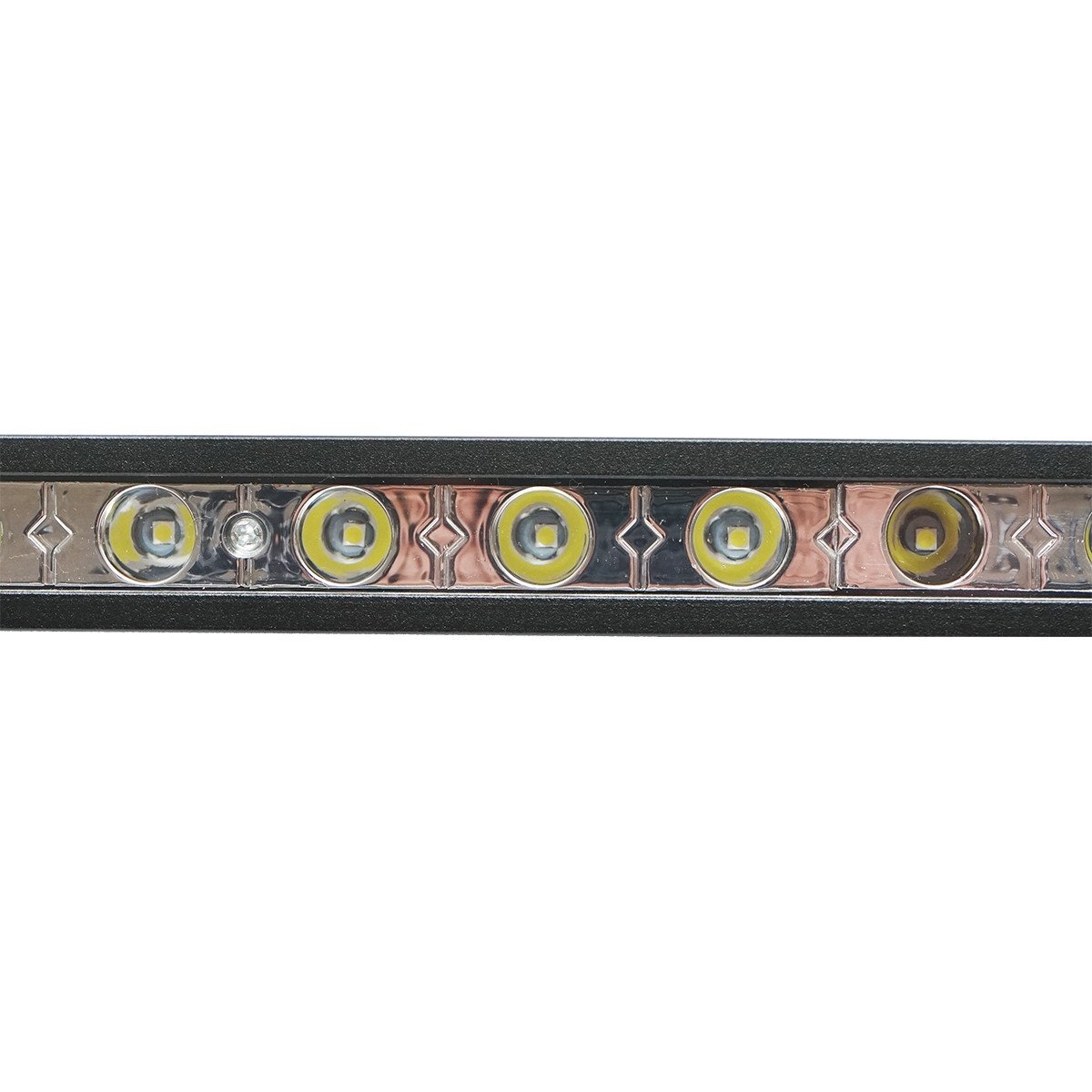 Lampa LED tip bara 12-24V, 108W, 40x26x940mm, Cod: BK69870, Brand: BRECKNER GERMANY