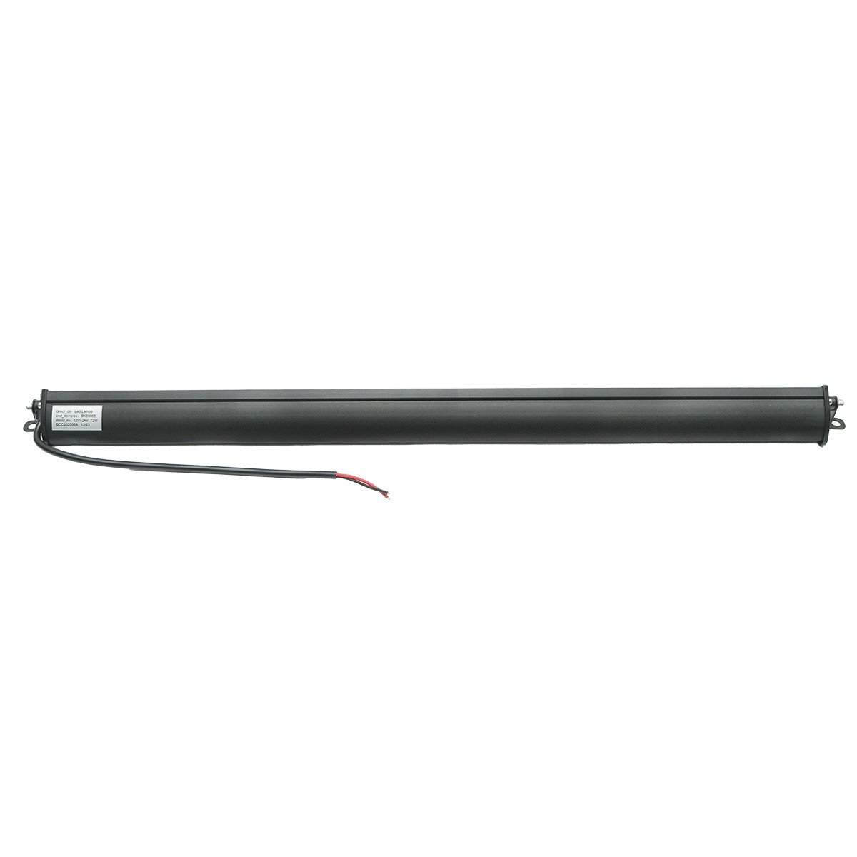 Lampa LED tip bara 12-24V, 72W, 40x26x635mm, Cod: BK69868, Brand: BRECKNER GERMANY - 2 | YEO