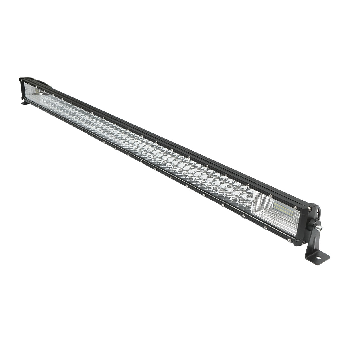 Lampa/proiector 540W tip bara cu 180 LED si SMD 10-30V 6000K 1050x65x56mm, Cod: BK69388, Brand: BRECKNER GERMANY - 1 | YEO