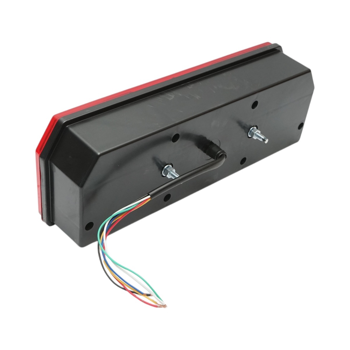 Lampa stop spate dreapta 24V Mega Star 422x130x75mm , Cod: BK98660, Breckner Germania - 3 | YEO