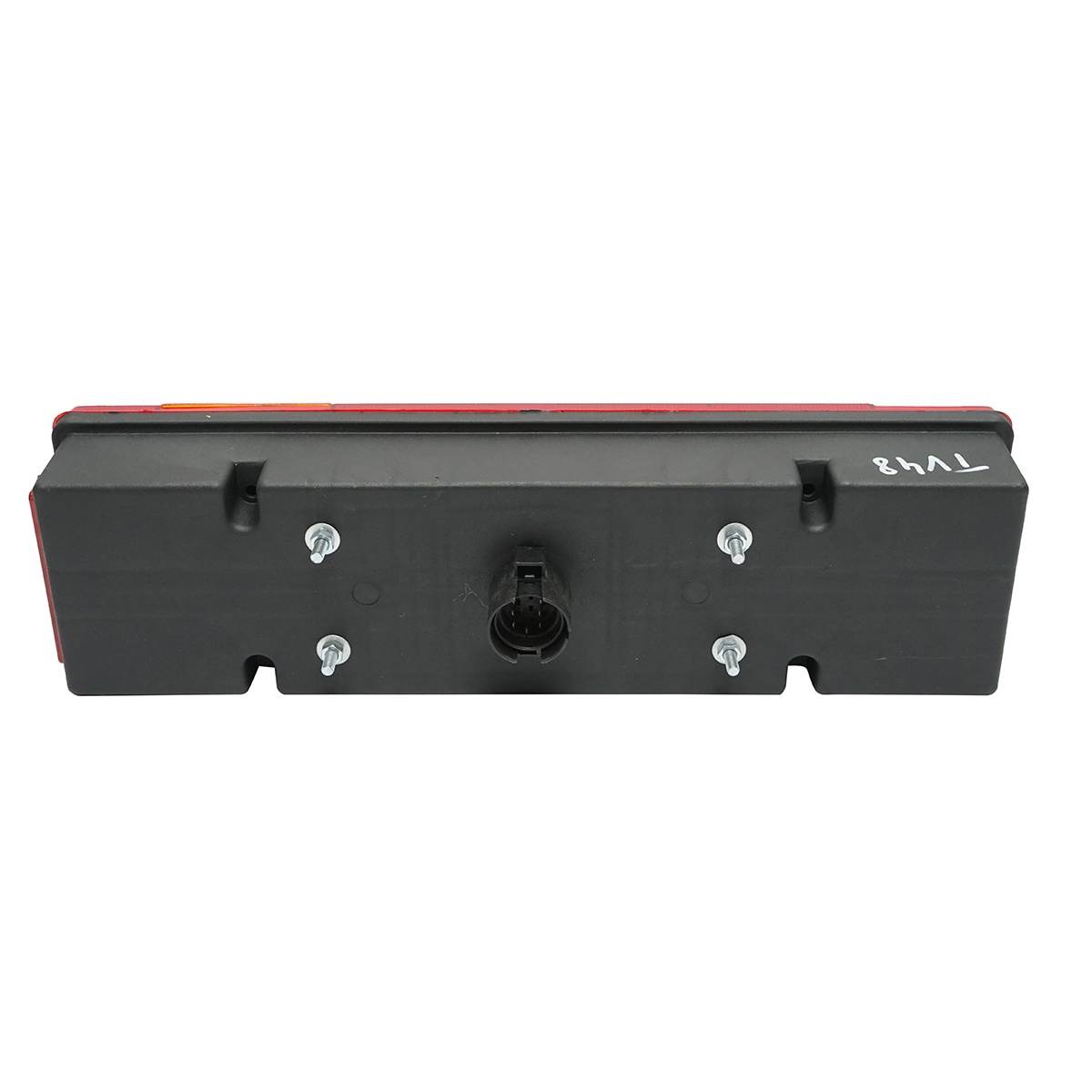 Lampa stop spate dreapta Iveco Eurocargo, Eurotech, Eurostar, Eurotrakker, Stralis, Daily 470x130x90mm cod OEM 99463242, Cod: DISTV48 - 3 | YEO