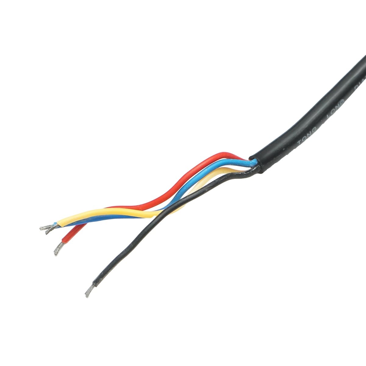 Lampa stop spate LED 12-24V, semnalizare dinamica 122x43x20mm Breckner Germany, BK78880