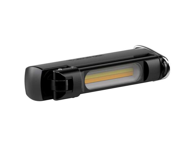 LEDLENSER Lampă de lucru reîncărcabilă cu lumină UV W7R Work 600 lm 1xLi-ion - 1 | YEO