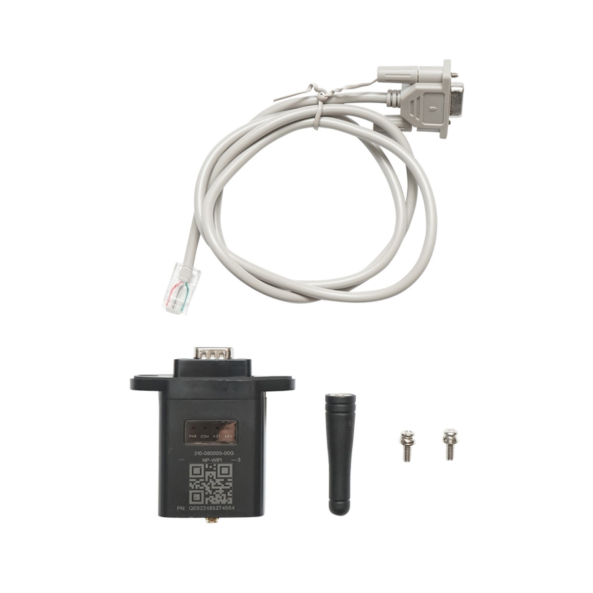 Logger Wifi Pro-05 pentru invertor seria SY BK77731, BK77730, BK77729, BK69625, Cod: BK77957, Brand: BRECKNER GERMANY - 2 | YEO