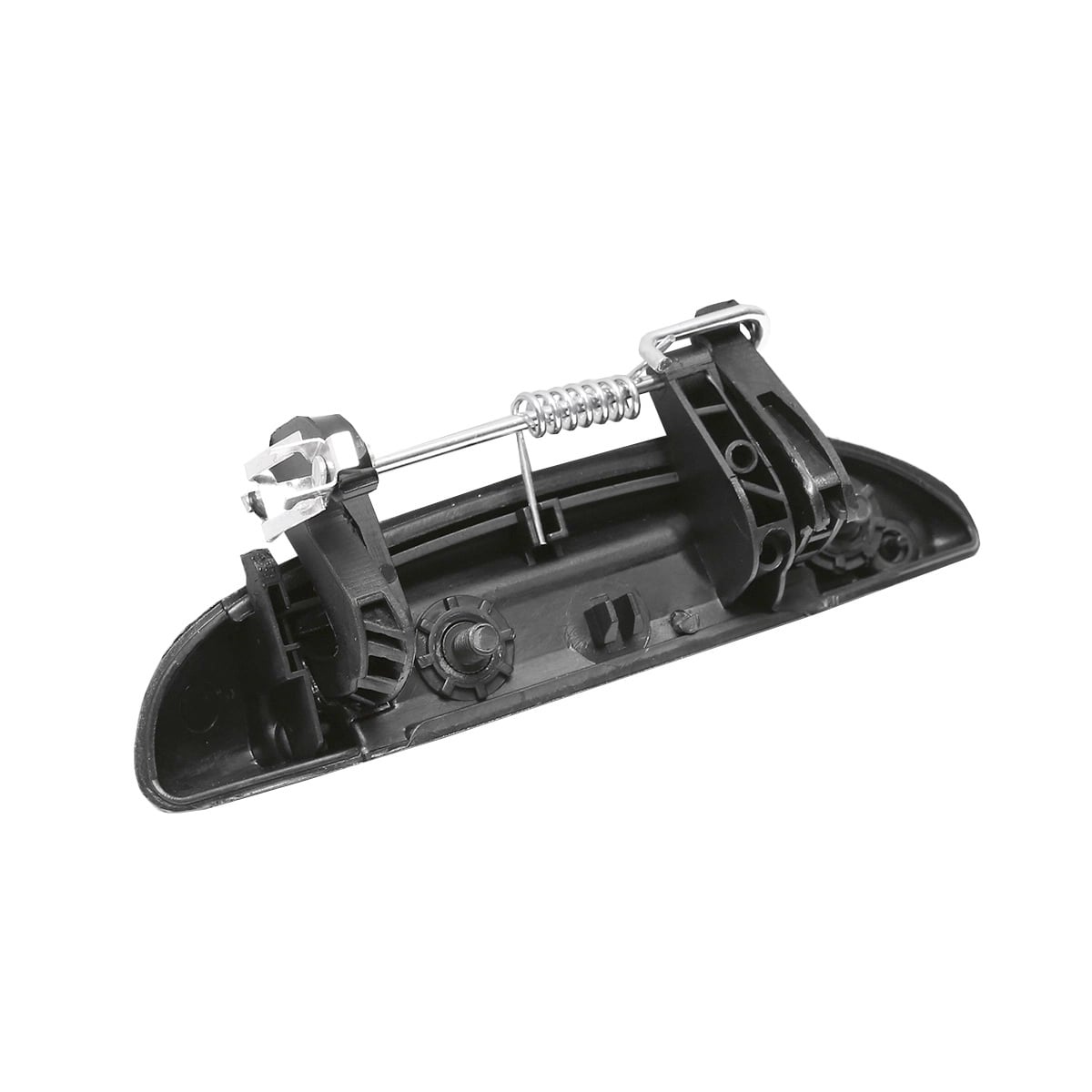 Maner exterior Dacia Logan stanga 6001549493, BK70205, BRECKNER GERMANY