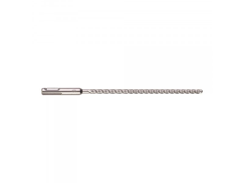 MILWAUKEE Burghie pentru piatră 6 x 210/150 mm pătrat SDS-Plus (50 buc)