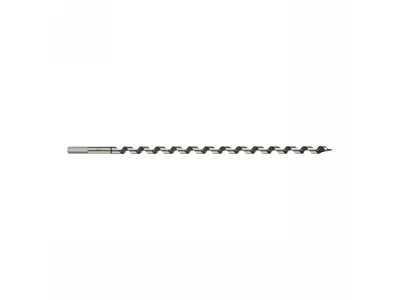 MILWAUKEE Burghiu pentru lemn 14 x 385/460/11 mm Hex