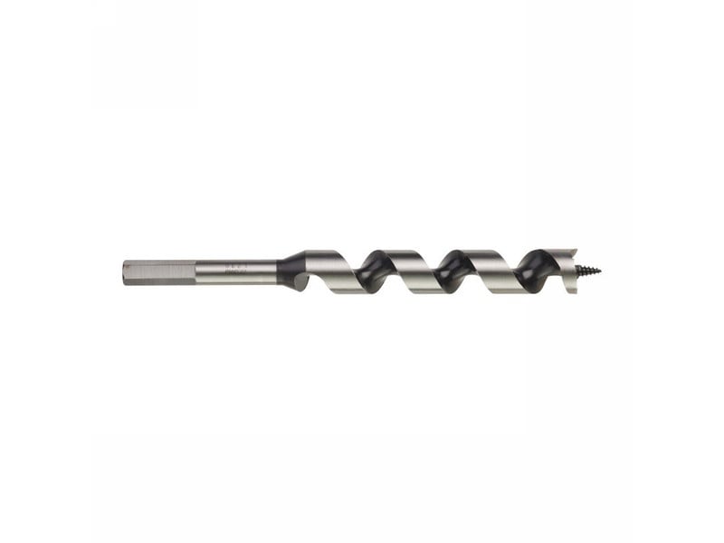 MILWAUKEE Burghiu pentru lemn 22 x 155/230/11 mm Hex