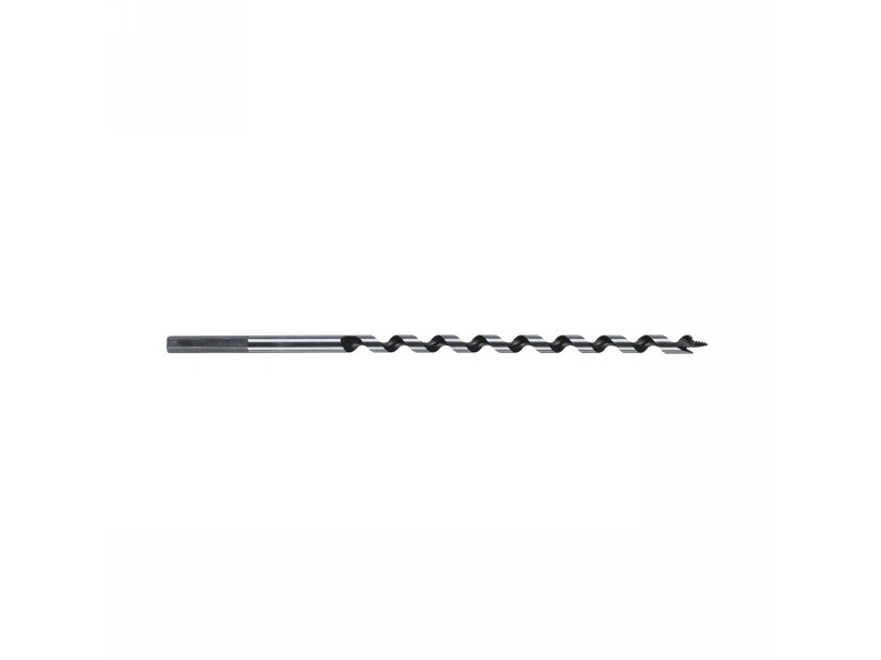 MILWAUKEE Burghiu pentru lemn 8 x 155/230/6,5 mm Hex