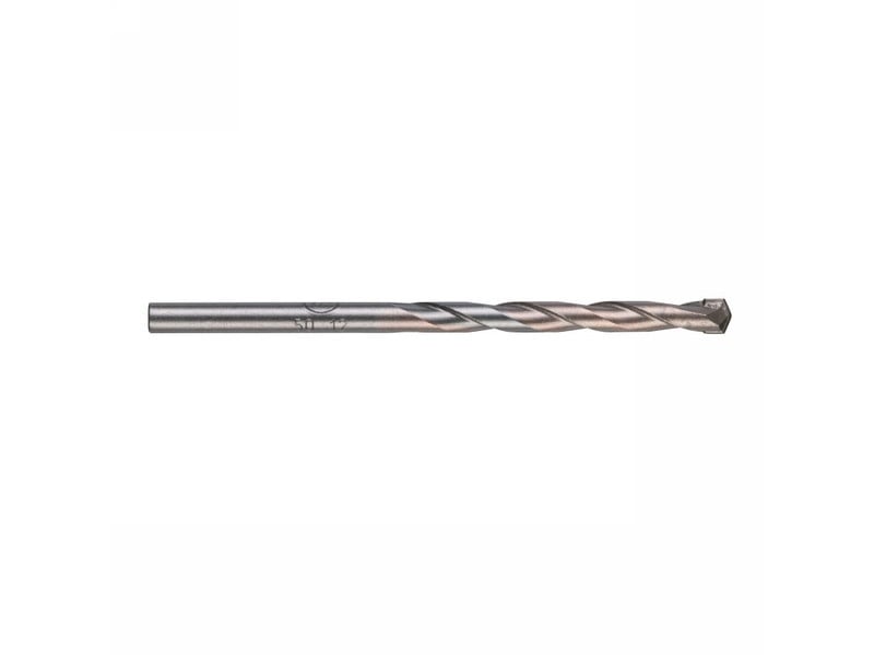 MILWAUKEE Burghiu pentru roci 5,0 x 85/50 mm cilindru cu două tăișuri