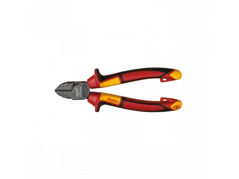 MILWAUKEE Clește lateral 145 mm izolat până la 1000 V