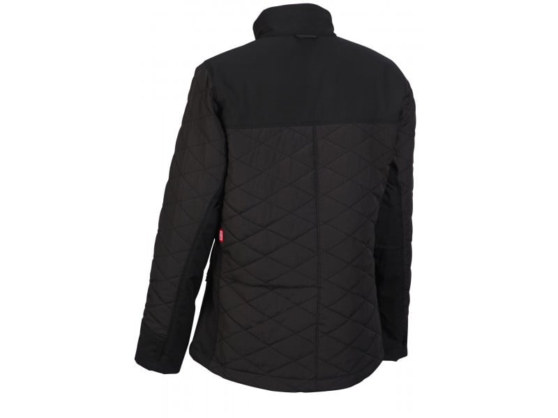 MILWAUKEE Heatable puffy jacket hybrid M M12 HJP LADIES-0 (fără baterie + încărcător) - 1 | YEO