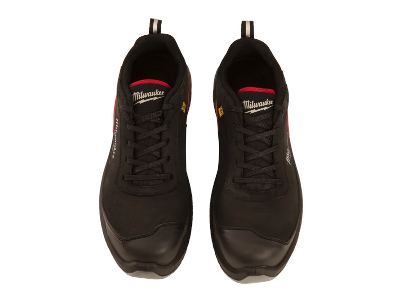 MILWAUKEE Încălțăminte de siguranță FLEXTRED mărimea 46 S3S 1L110133 ESD SC FO SR - 3 | YEO