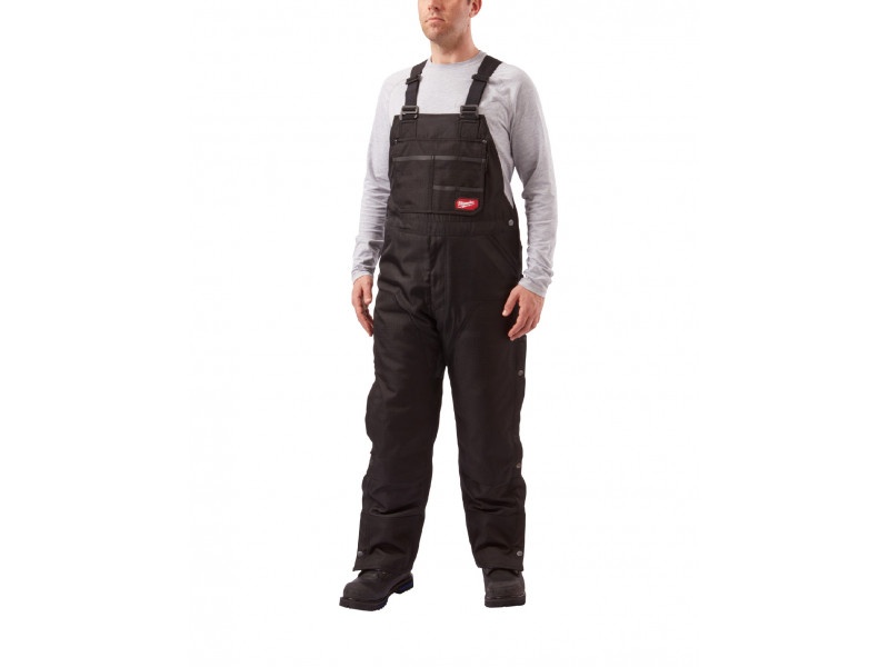 MILWAUKEE Pantaloni negru WGT-R L GRIDIRON™ - 3 | YEO