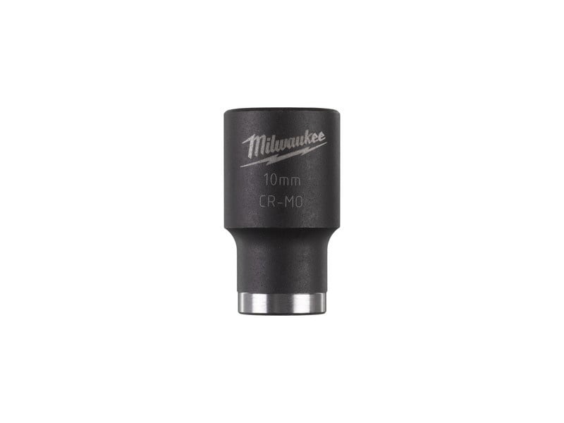 MILWAUKEE Ștuț de mașină 3/8" 10 mm CrMo