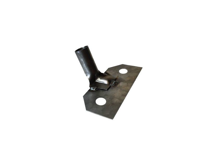 Mixer pentru mortar cu mâner 235 x 110 mm