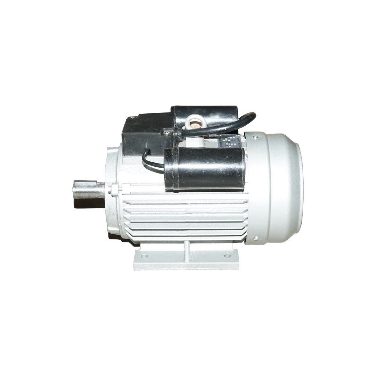 Motor electric 2,2KW, 220V pentru granulator furaje 40TH167, Cod: DISKN07 - 2 | YEO