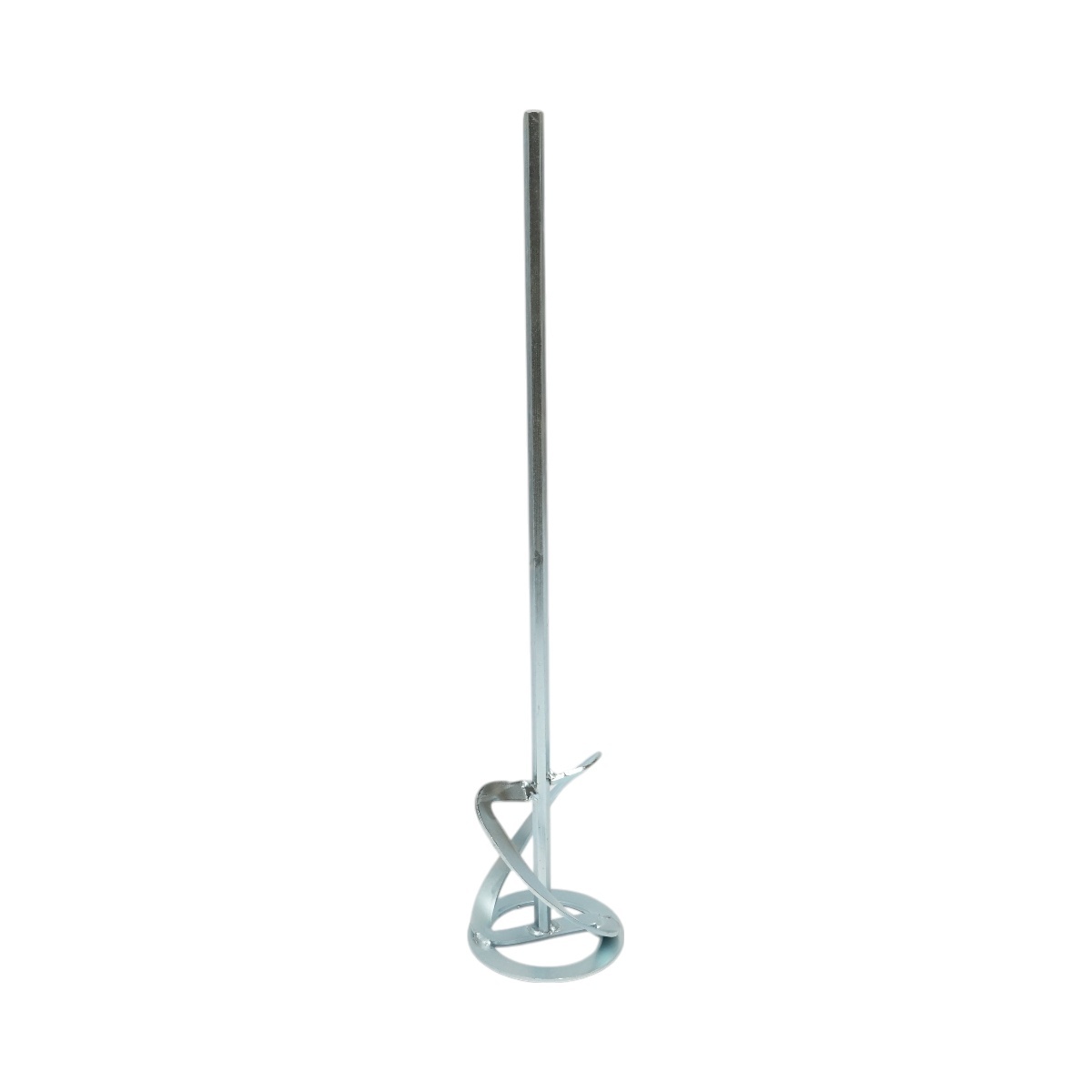 Paleta turbo, amestecator vopsea, adeziv, mortar cu tija patrata 600x100x10mm , Cod: BK79923,