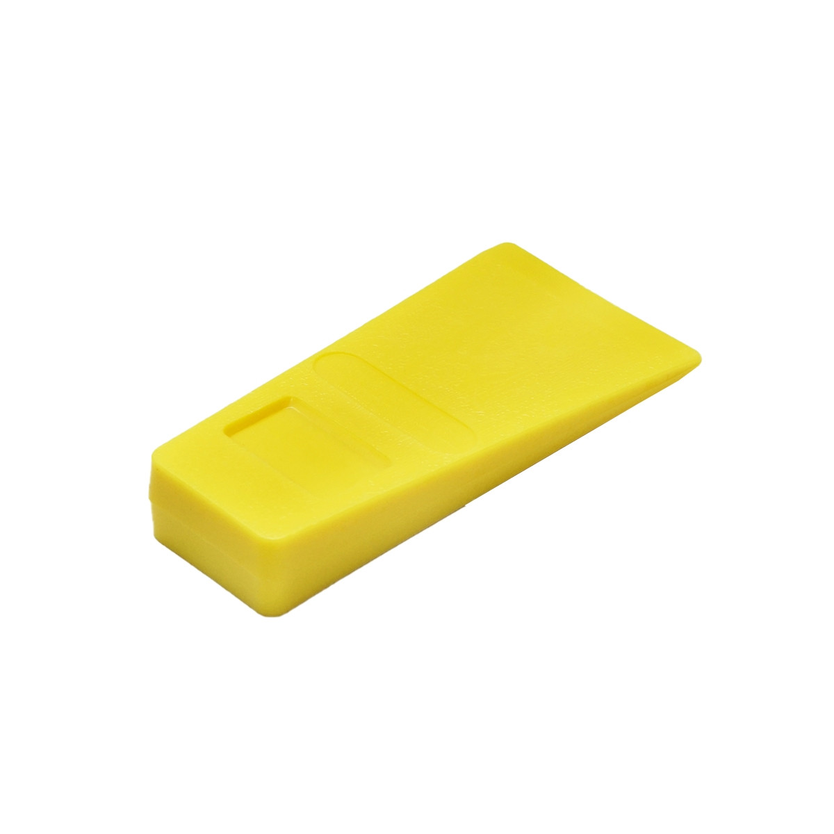 Pana de plastic, pentru doborat lemne, 140 mm, Cod: DISFB61 - 2 | YEO