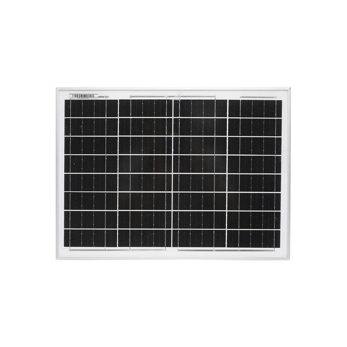 Panou solar 20W fotovoltaic monocristalin 400x300x17mm, regulator de incarcare 12/24V 10Ah, cablu 1.5/2m, Cod: BK87428, Brand: BRECKNER GERMANY - 2 | YEO