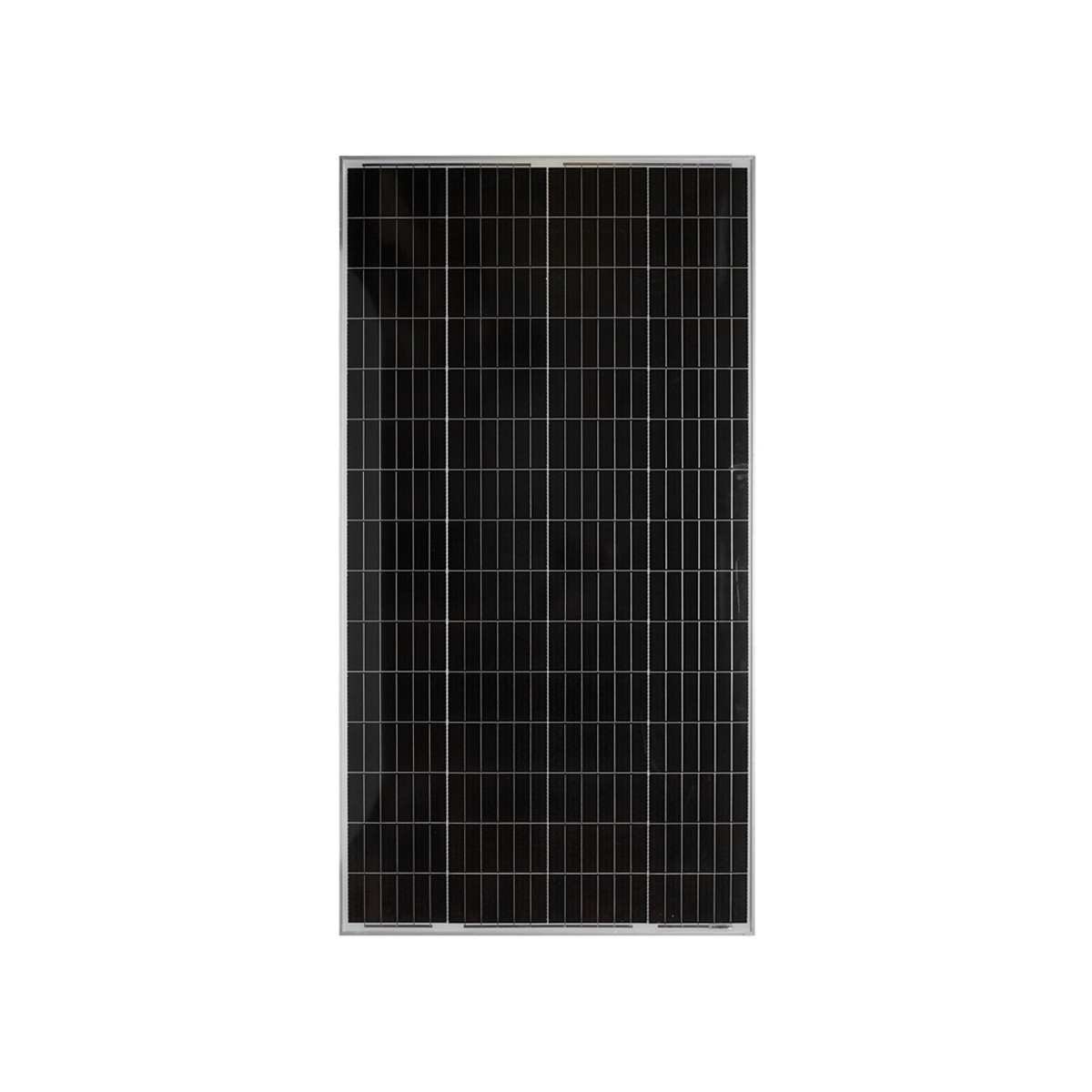 Panou solar fotovoltaic 300W monocristalin 1645x880x35mm, Cod: BK77004N, Brand: BRECKNER GERMANY