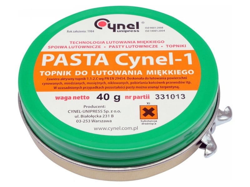 Pastă de lipit 40 g