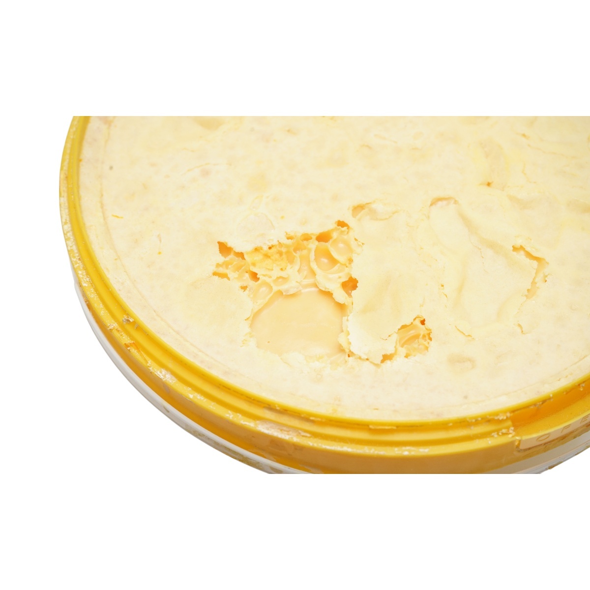 Pasta montare anvelope galbena 5 kg, Cod: DISRL53 - 4 | YEO