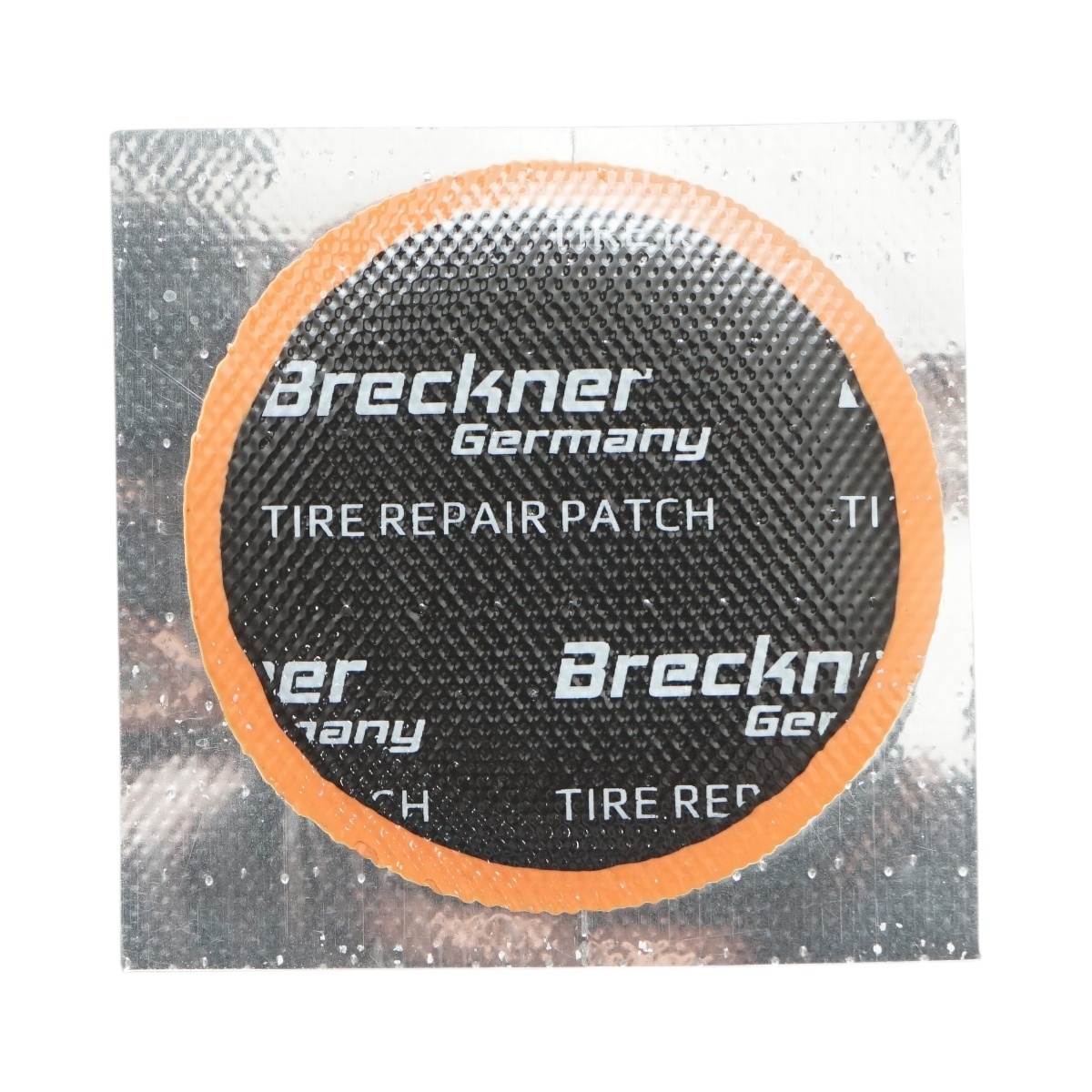 Petice vulcanizare rotunde 50mm BU-B0 pentru camere de aer Breckner Germany, BK72438 - 3 | YEO