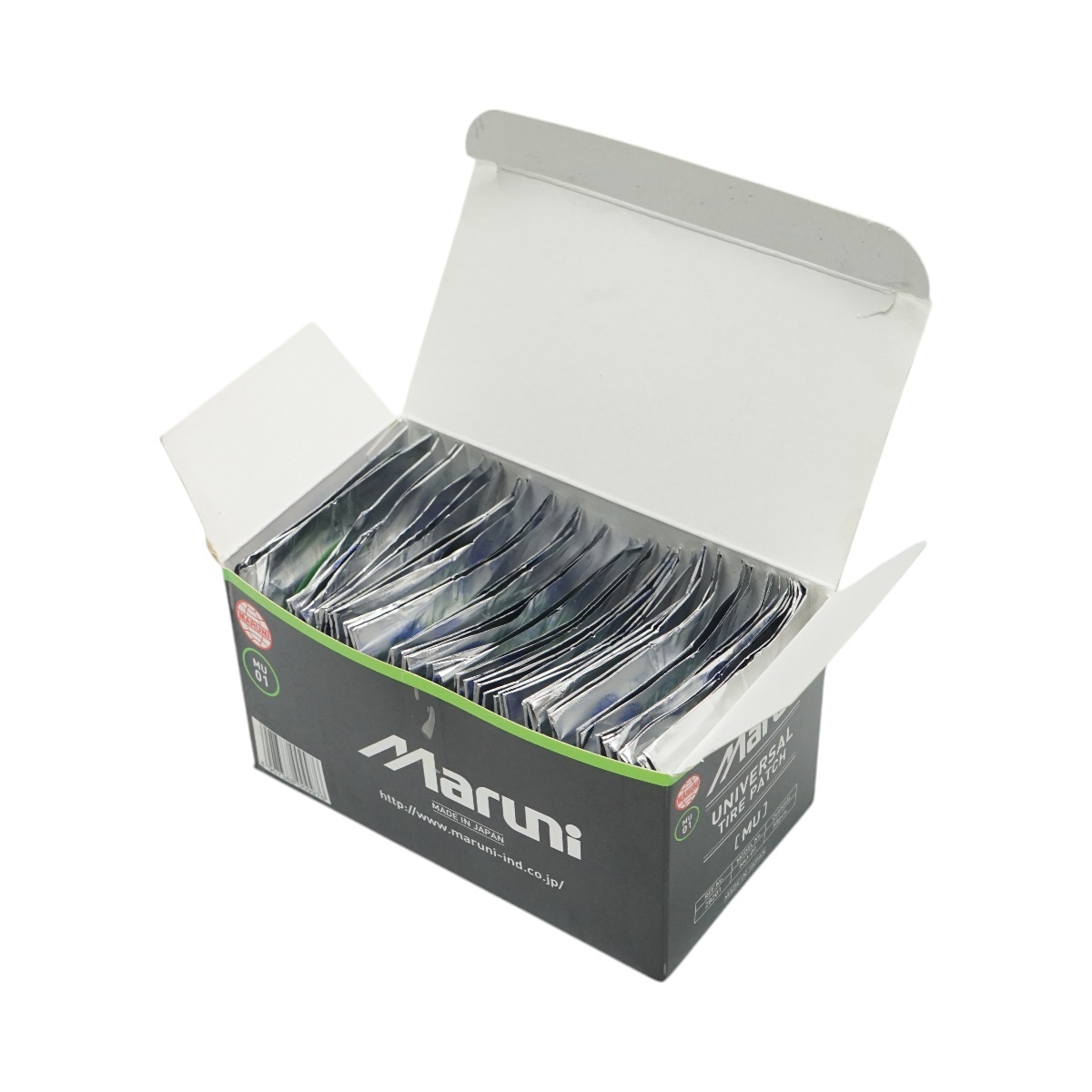 Petice vulcanizare rotunde 65mm MU-01 pentru camere de aer Maruni made in Japan , Cod: DISRL33 - 2 | YEO