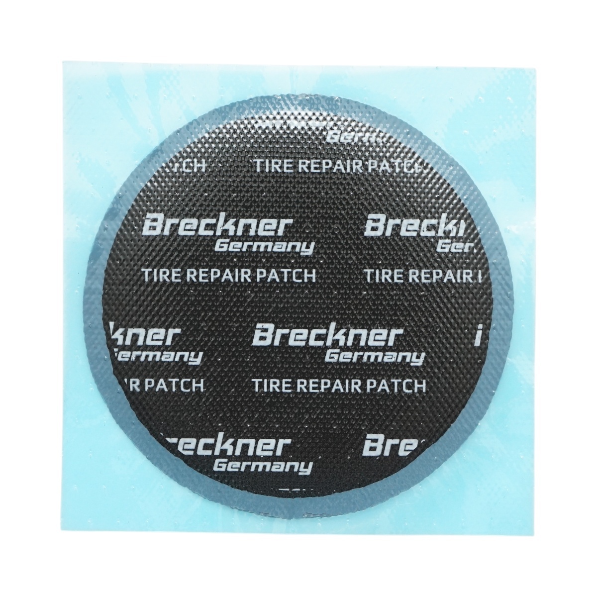 Petice vulcanizare rotunde 75mm BU-02 pentru camere de aer Breckner Germany, BK72447 - 3 | YEO