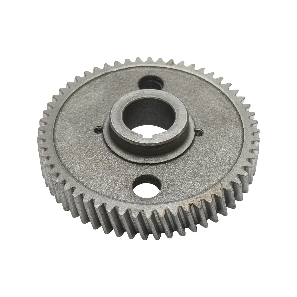 Pinion ax cu came pentru Massey Ferguson, Landini, Perkins 3641740M1, 748182M1, 31171138, 02190002, 3637421M1, 31171351, 31171353, Cod: BK78120, Brand: BRECKNER GERMANY - 1 | YEO