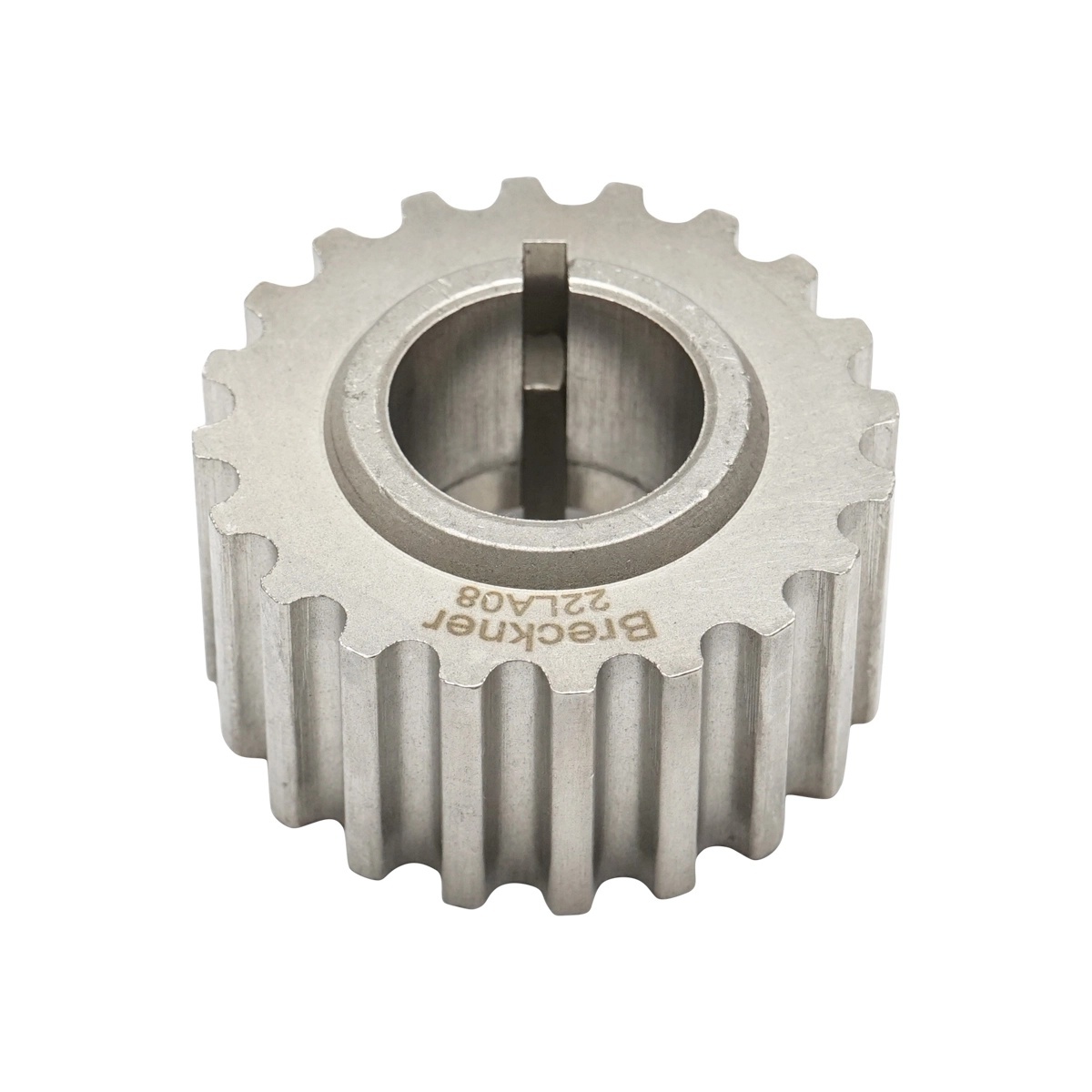 Pinion distributie Dacia Logan 1.5dCi 8200371496, BK15003, BRECKNER GERMANY