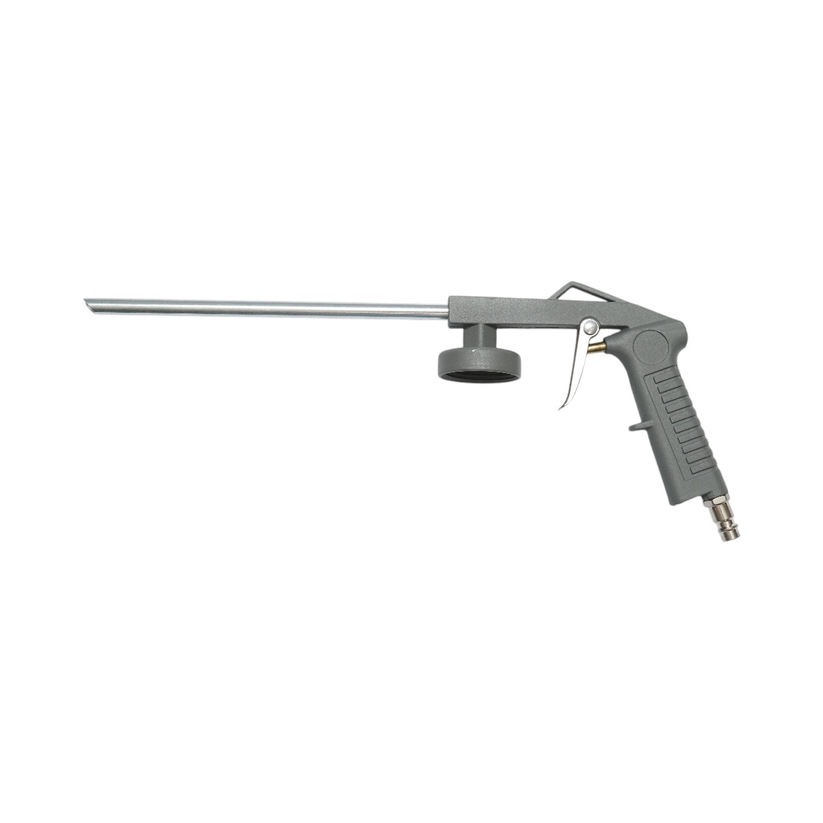 Pistol aplicare antifon, ceara, insonorizant compatibil cartuse standard, presiune max. 8 bar , Cod: BK76128,, Breckner Germania