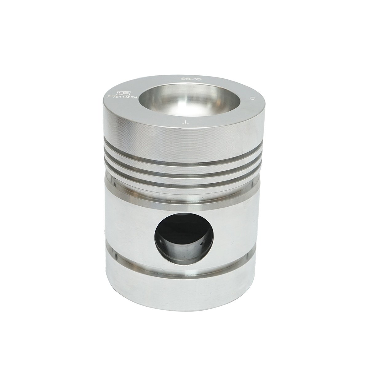 Piston motor cu bolț 98mm Massey Ferguson, John Deere cod OEM 735187M91, Cod: DISRD04, Marca: AUTOSPEED