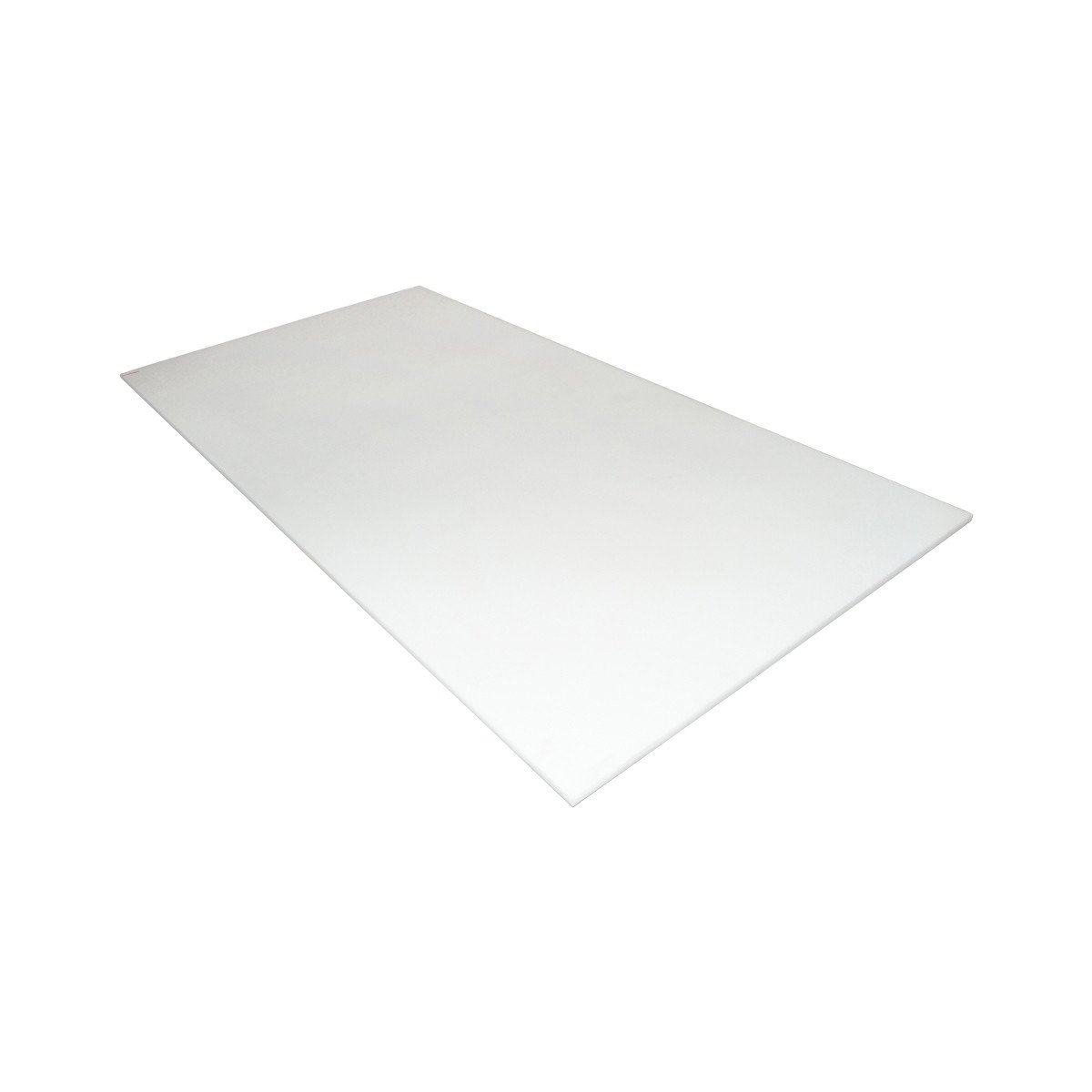 Placa poliamida, polioximetilena-poliacetal POM alba 2000x1000x20mm 63.33 KG, Cod: DISKB70Brand: BRECKNER GERMANY,