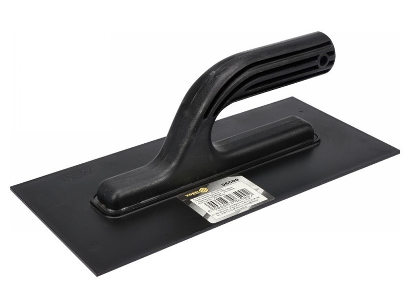 Plastic de netezire 130 x 270 x 2 mm - 1 | YEO