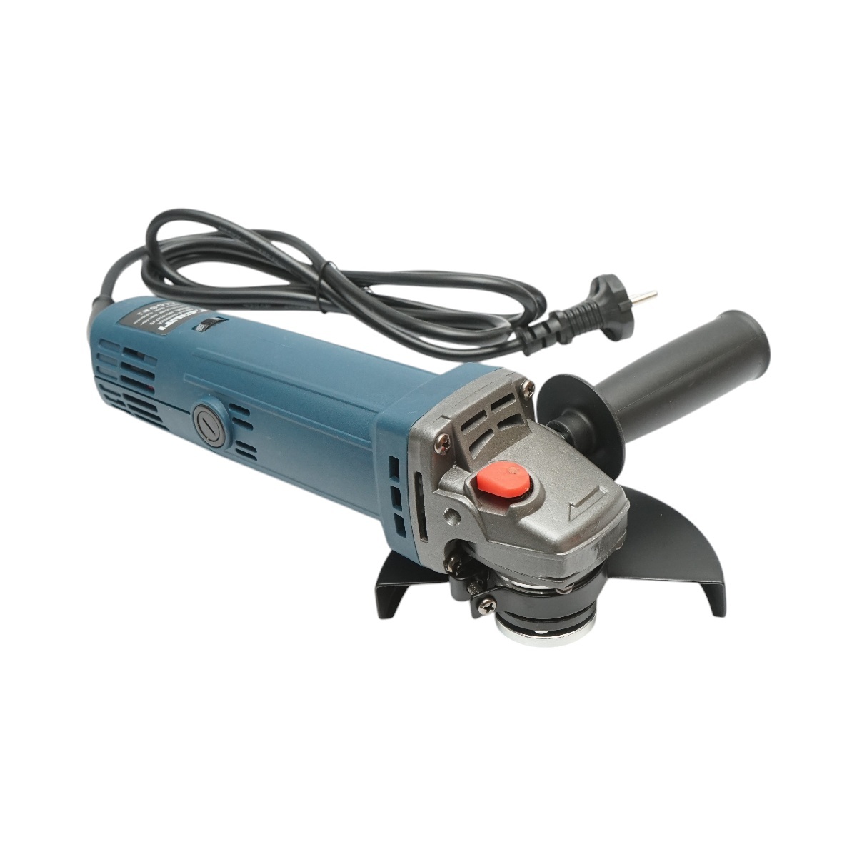 Polizor unghiular flex 680W, 220V disc 100-125mm, 10000 r/min, 5 trepte viteza,l Cod: DISTN79 - 1 | YEO