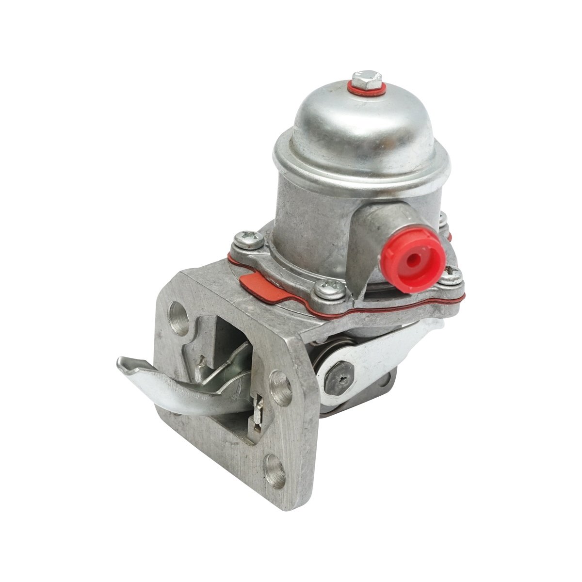 Pompa alimentare pentru motor Perkins, Massey Ferguson, Landini cod OEM 3637300M91, 3641408M91, 4222091M91, ULPK0003, 2641711, 2641A053, 2641A073, 3042335, Cod: BK14004, Brand: BRECKNER GERMANY