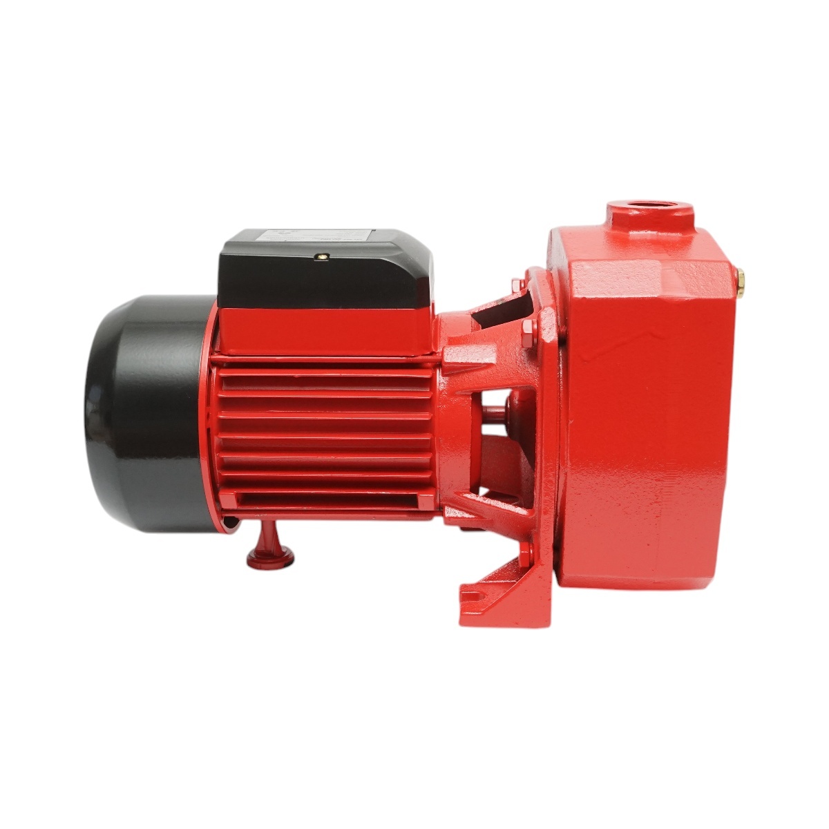 Pompa apa de suprafata autoamorsanta cu ejector 1100W, 220V, H38m, debit 100 L/min DP505 , Cod: BK76248 ,Breckner Germany - 1 | YEO