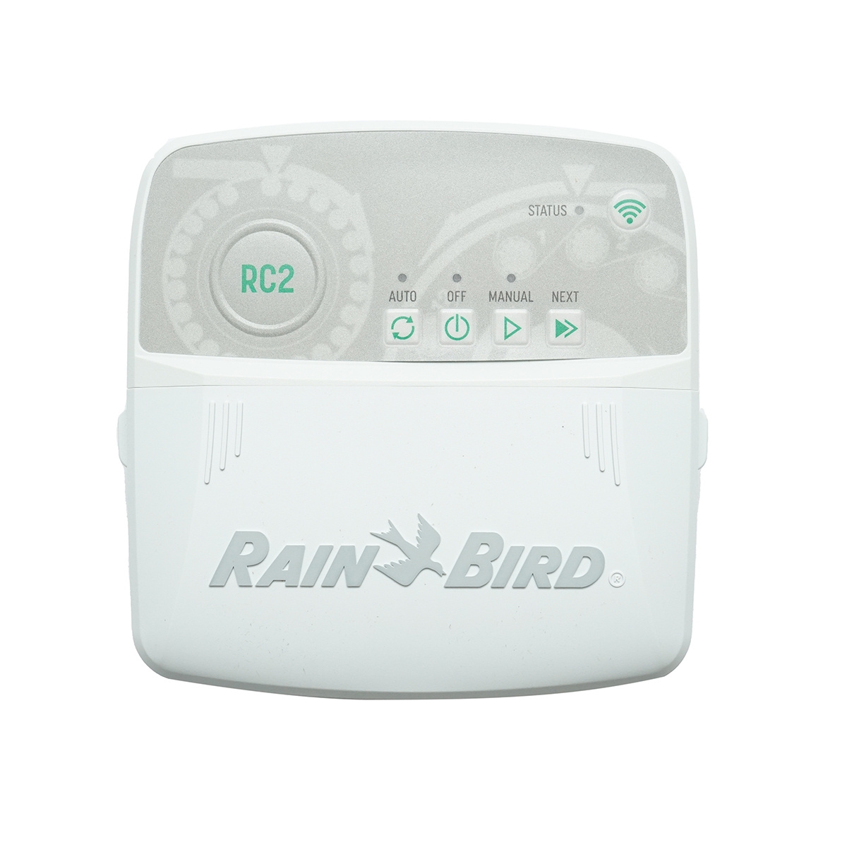 Programator irigatii 230V, WI-FI, 4 zone cu montaj interior RC2I4 Rain Bird, Cod: DISMU43,Brand: BRECKNER GERMANY - 2 | YEO